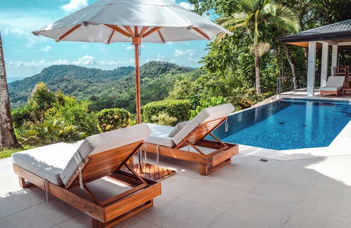Ciudad Cortés Villa | Arbórea Villas