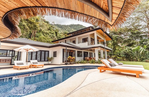 Ciudad Cortés Villa | Arbórea Villas