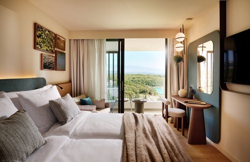 Suha Punta Hotel | Arba Resort, Valamar Collection
