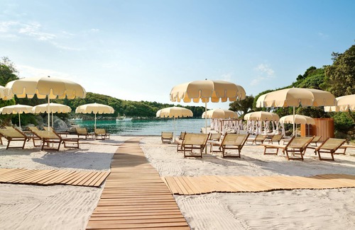 Suha Punta Hotel | Arba Resort, Valamar Collection