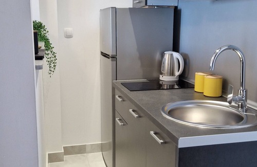 Zupa dubrovacka Apartamento | Arba Seaview Residences