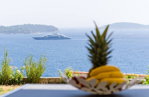 Zupa dubrovacka Apartamento | Arba Seaview Residences