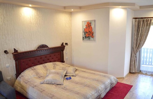 Arbanasi Casa | Arbanasi DELUXE Villa