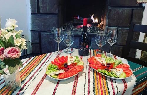 Arbanasi Casa | Arbat Guest Rooms