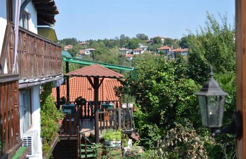 Arbanasi Casa | Arbat Guest Rooms