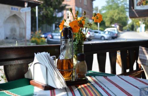 Arbanasi Casa | Arbat Guest Rooms