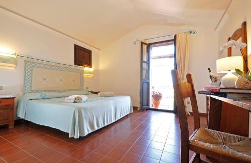 Arbatax Complejo | Arbatax Park Resort - Borgo Cala Moresca