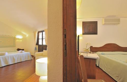 Arbatax Complejo | Arbatax Park Resort - Borgo Cala Moresca