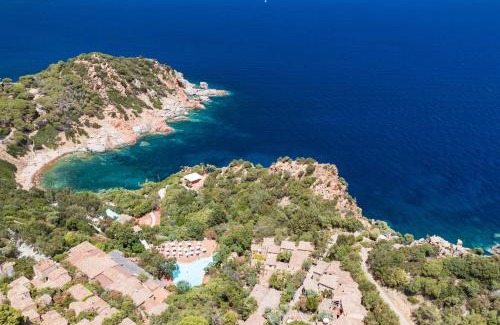 Arbatax Complejo | Arbatax Park Resort - Borgo Cala Moresca