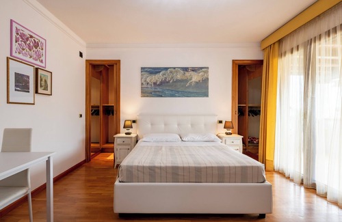 Arbatax Casa | Arbatax Sa Omu Bianca