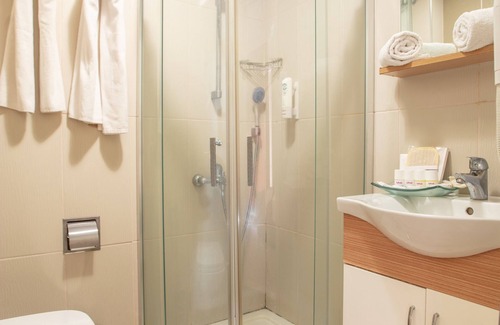 Icmeler City Center Complejo | Arbatt Marmaris