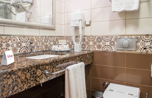 Icmeler City Center Complejo | Arbatt Marmaris