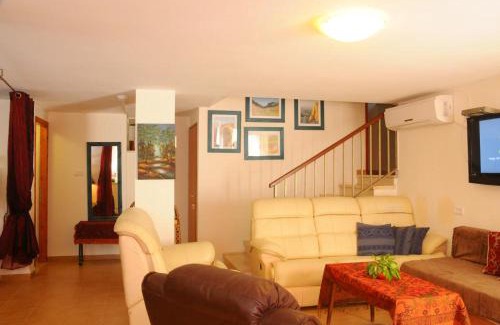 Arbel Cabina | Arbel Guest House Shavit Family