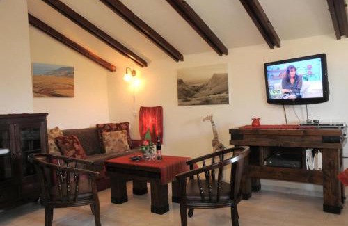 Arbel Cabina | Arbel Guest House Shavit Family