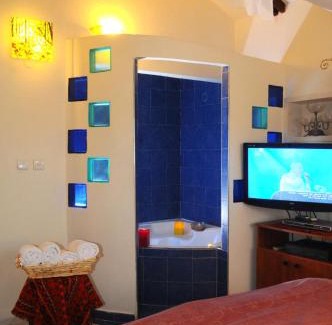 Arbel Cabina | Arbel Guest House Shavit Family