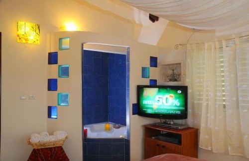 Arbel Cabina | Arbel Guest House Shavit Family