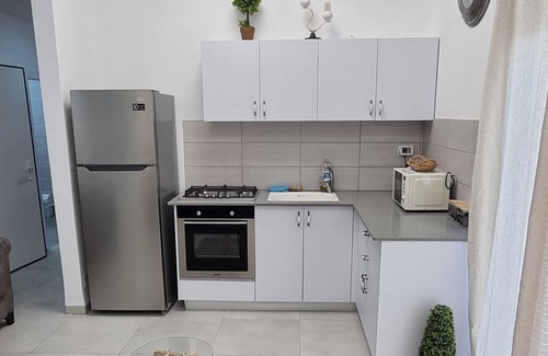 Migdal Casa | Arbel House Apartment