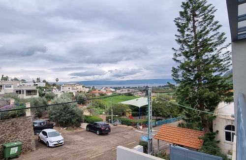 Migdal Casa | Arbel House Apartment