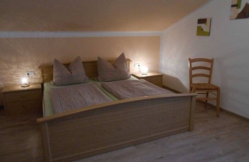 Bobrach Casa | Arberblick Comfortable holiday residence