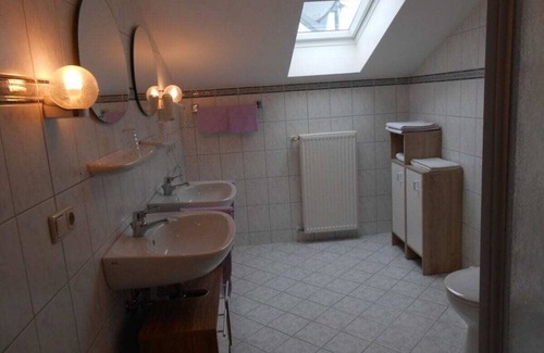Bobrach Casa | Arberblick Comfortable holiday residence