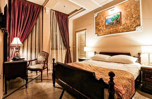 Varazdin Cama Y Desayuno | Arbia Dorka Heritage Palace