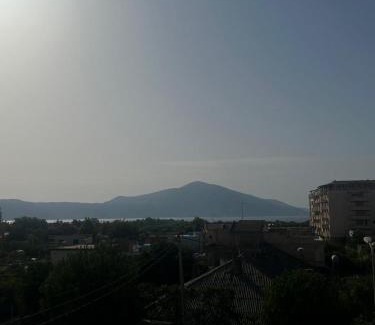 Elbasan Apartamento | Arbib Holiday House