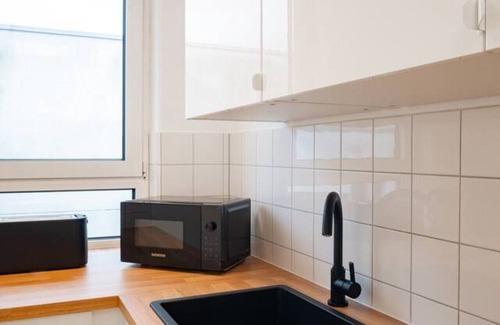 Wustermark Apartamento | Arbio Apartment in Wustermark