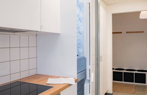 Wustermark Apartamento | Arbio Apartment in Wustermark