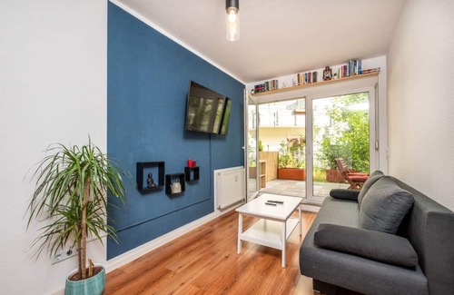 Suedvorstadt Apartamento | Arbio I Homely Apart in Sudvorstadt
