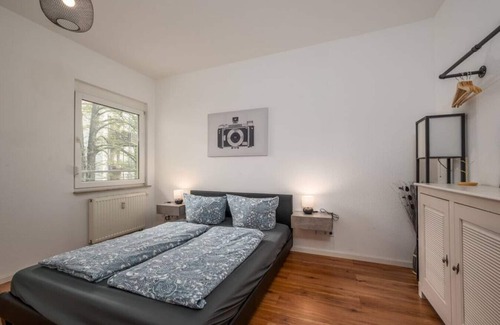 Suedvorstadt Apartamento | Arbio I Homely Apart in Sudvorstadt