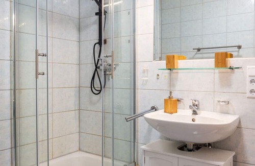 Suedvorstadt Apartamento | Arbio I Homely Apart in Sudvorstadt