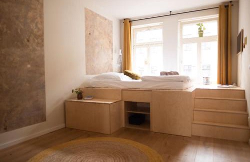 Lindenau Apartamento | Arbio I Lax Apartments