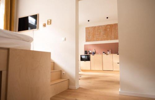 Lindenau Apartamento | Arbio I Lax Apartments
