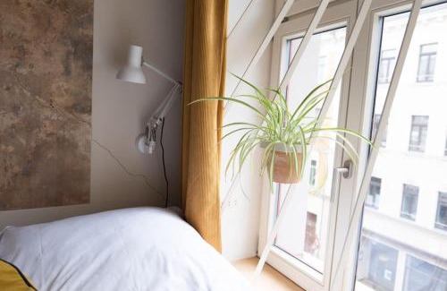 Lindenau Apartamento | Arbio I Lax Apartments
