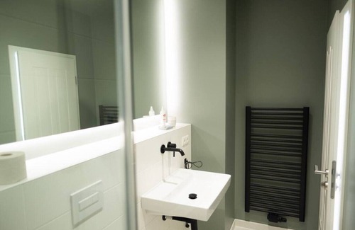 Lindenau Apartamento | Arbio I Lax Cozy Apart in Lindenau Leipzig