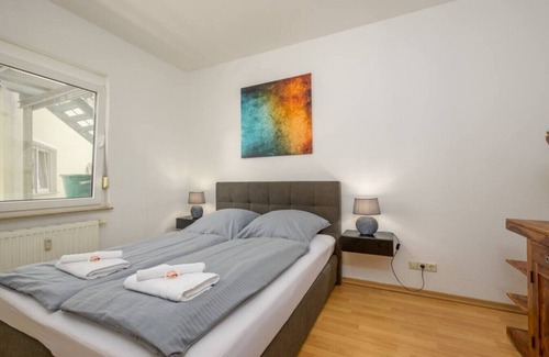 Suedvorstadt Apartamento | Arbio I Local Apart in Sudvorstadt