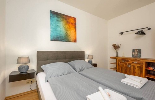 Suedvorstadt Apartamento | Arbio I Local Apart in Sudvorstadt