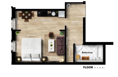 Zentrum-West Apartamento | Arbio I Spacious Apart in Center Leipzig