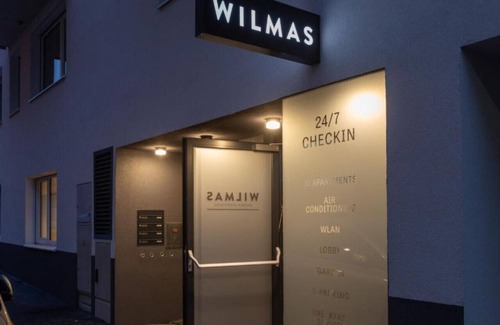 Meidling Apartamento | Arbio I Wilmas Apartments