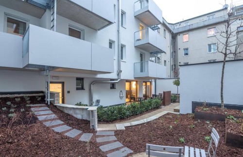 Meidling Apartamento | Arbio I Wilmas Apartments
