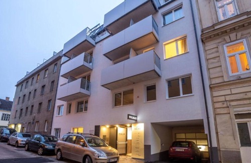 Meidling Apartamento | Arbio I Wilmas Apartments