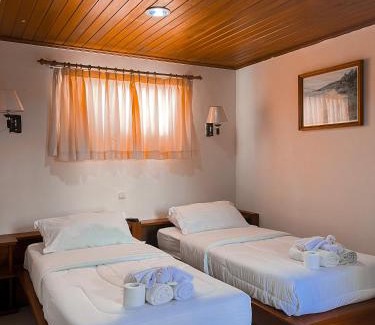 Dili Apartamento | Arbiru Beach Resort