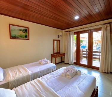 Dili Apartamento | Arbiru Beach Resort