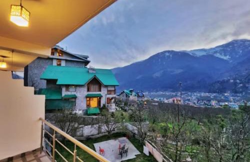 Aleo Hotel | ARBN retreat
