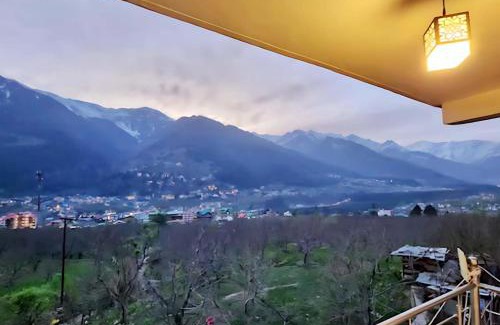 Aleo Hotel | ARBN retreat