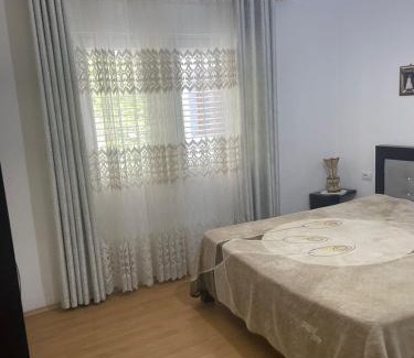 Elbasan Apartamento | Arbnb Cuni