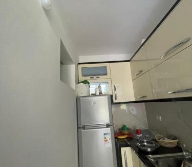 Elbasan Apartamento | Arbnb Cuni