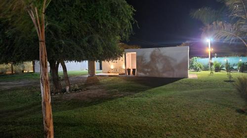 La Banda Casa | Arbol