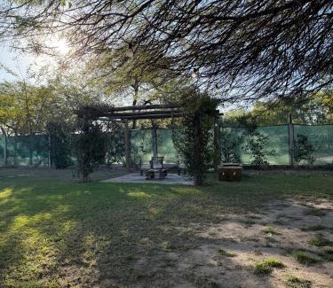 La Banda Casa | Arbol