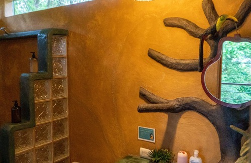 Ojochal Cabina | Arbol Verde Villas